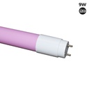 LED T8 60cm colored tube - 9W