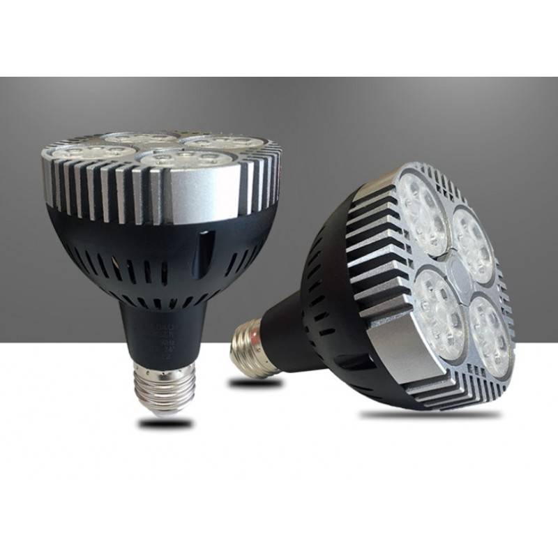 LED PAR30 E27 35W 2800lm PAR30 LED Bulb