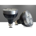 LED PAR30 E27 35W 2800lm PAR30 LED Bulb