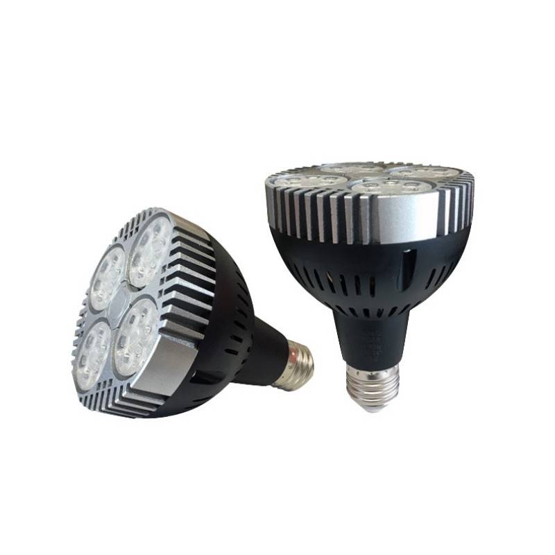 LED PAR30 E27 35W 2800lm PAR30 LED Bulb