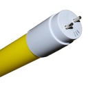 LED T8 120cm colored tube -18W