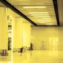 LED T8 120cm colored tube -18W