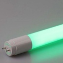LED T8 120cm colored tube -18W
