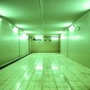 LED T8 120cm colored tube -18W