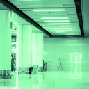 LED T8 120cm colored tube -18W
