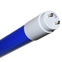 LED T8 120cm colored tube -18W