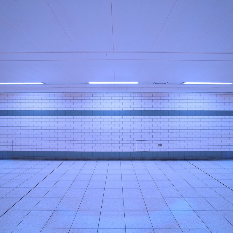 LED T8 120cm colored tube -18W