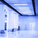 LED T8 120cm colored tube -18W
