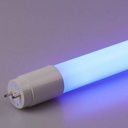 LED T8 120cm colored tube -18W
