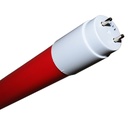 LED T8 120cm colored tube -18W