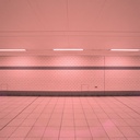 LED T8 120cm colored tube -18W