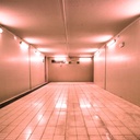 LED T8 120cm colored tube -18W