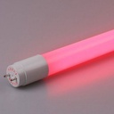 LED T8 120cm colored tube -18W