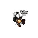 Adjustable spotlight  for 1-phase track - "Cinema" - E27