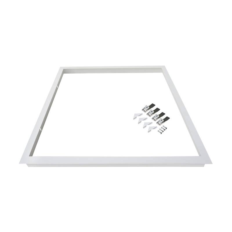 Recessed Frame Kit for LED Panels 60x60