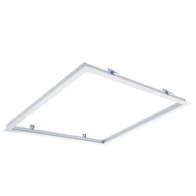 Recessed Frame Kit for LED Panels 60x60