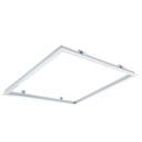 Recessed Frame Kit for LED Panels 60x60