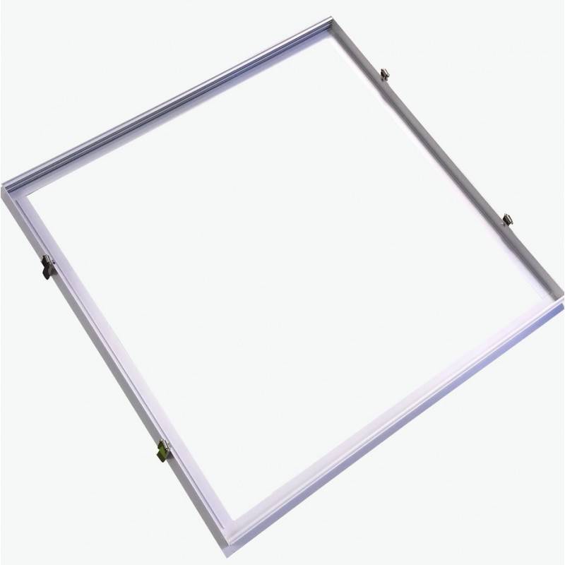 Recessed Frame Kit for LED Panels 60x60