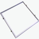 Recessed Frame Kit for LED Panels 60x60
