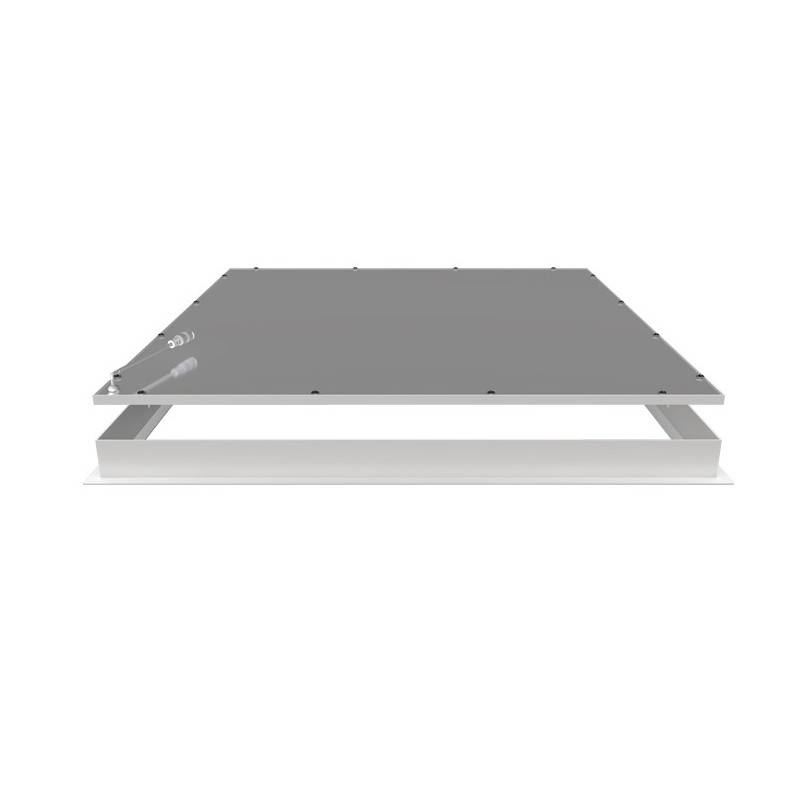 Recessed Frame Kit for LED Panels 60x60