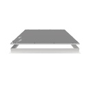 Recessed Frame Kit for LED Panels 60x60