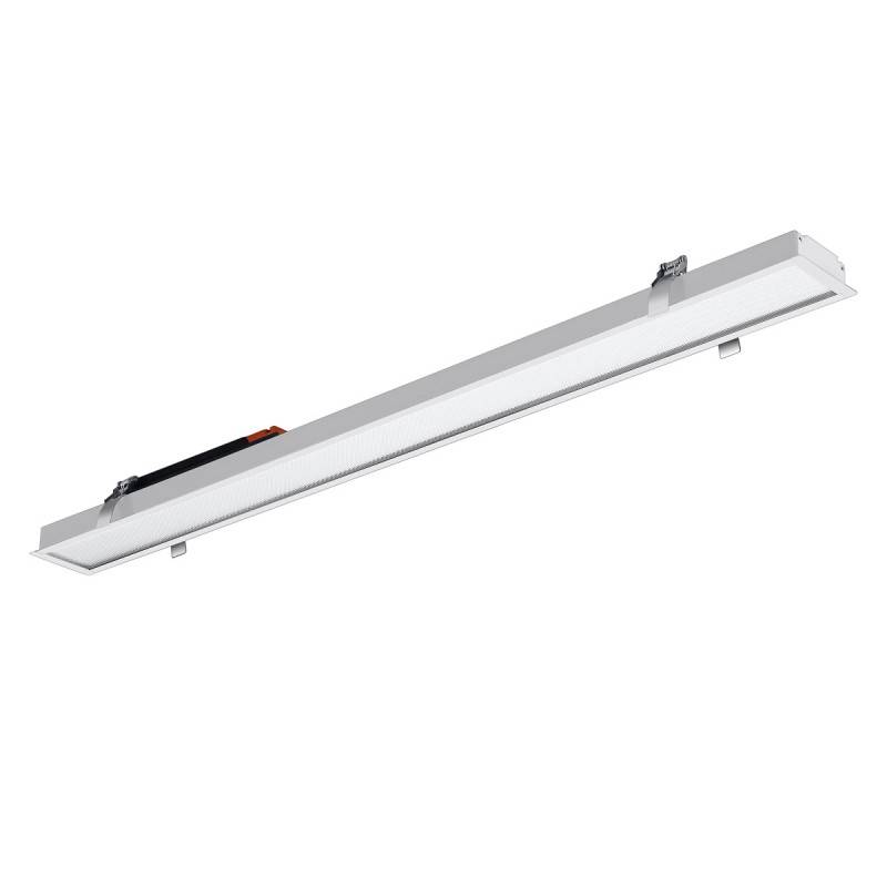 CCT 40W UGR19 Recessed Linear LED Spotlight CCT 40W UGR19 Osram Chip