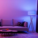 Smart WIFI Smart Bulb RGBWW E27 9W