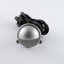IP67 recessed LED beacon 12V-DC 0.4W