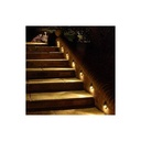 IP67 recessed LED beacon 12V-DC 0.4W