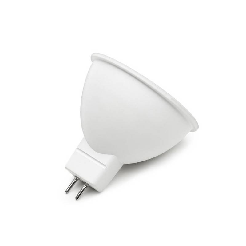 GU5.3 LED MR16 bulb 12-24V DC 5W
