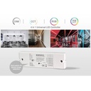 12-24V Bluetooth Controller single-color + CCT + RGBW + RGBCCT 4 in 1 - SUNRICHER