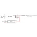 Switch with IR proximity sensor 12-36V 1Ch 3A