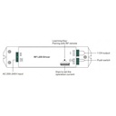 Adjustable RF PUSH driver 8-48V 50W multicurrent (250-1500mA) - Perfect RF