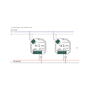 DALI Relay Switch