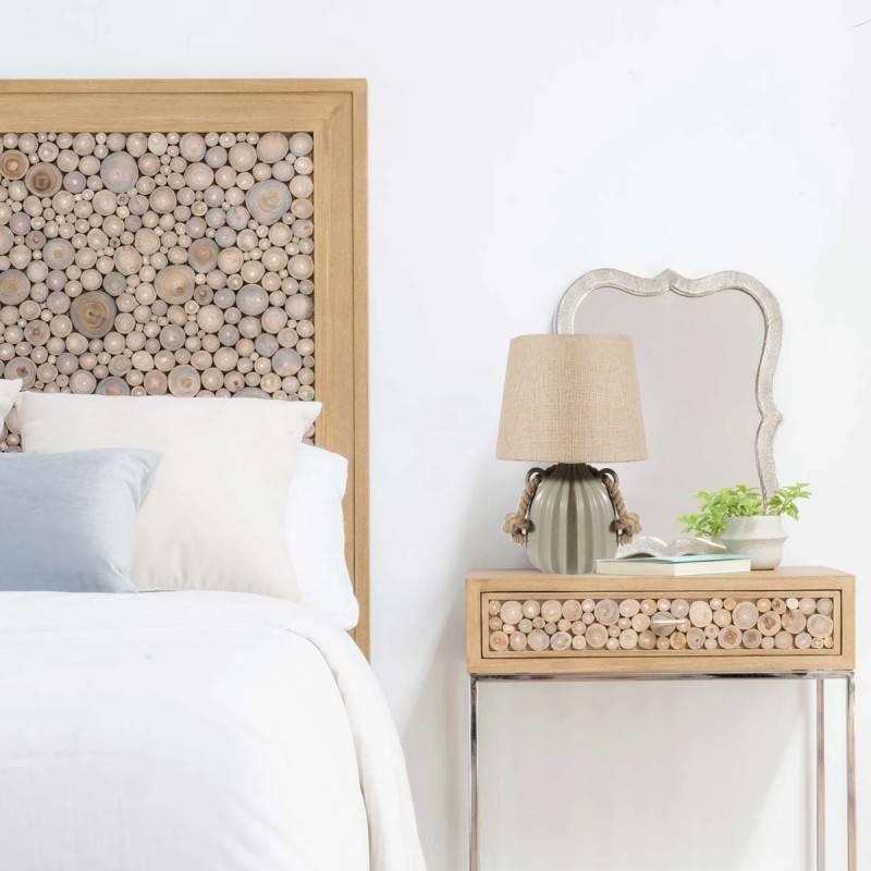 AYA" ceramic table lamp E27