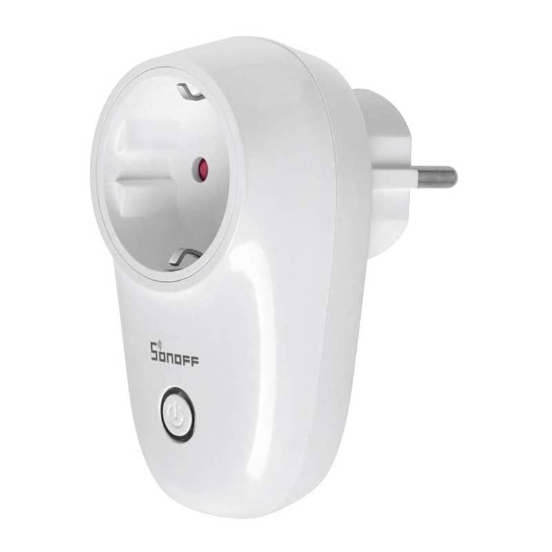 SONOFF S26 WiFi Smart Plug