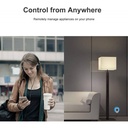 SONOFF S26 WiFi Smart Plug