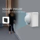 433Mhz PIR motion sensor - SONOFF PIR3-RF