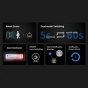 433Mhz PIR motion sensor - SONOFF PIR3-RF