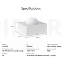 433Mhz PIR motion sensor - SONOFF PIR3-RF