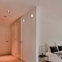 TUB "UP and Down" G9 interior wall sconces