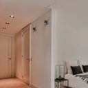 TUB "UP and Down" G9 interior wall sconces