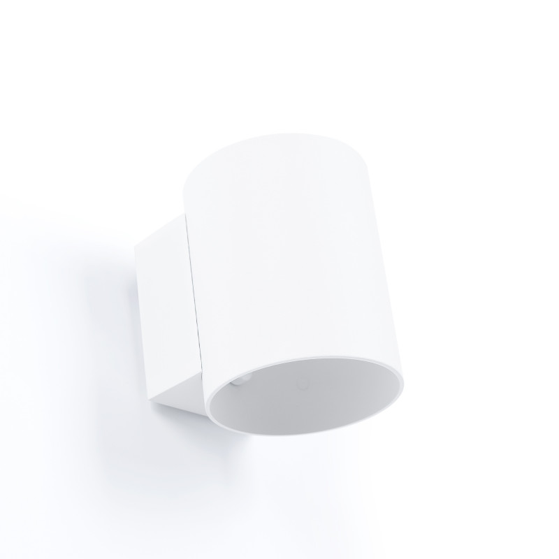 TUB "UP and Down" G9 interior wall sconces