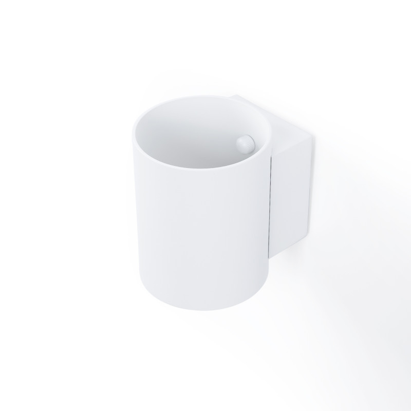 TUB "UP and Down" G9 interior wall sconces