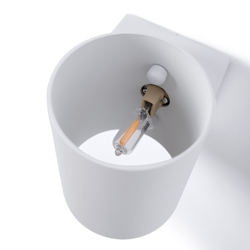 TUB "UP and Down" G9 interior wall sconces