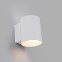TUB "UP and Down" G9 interior wall sconces