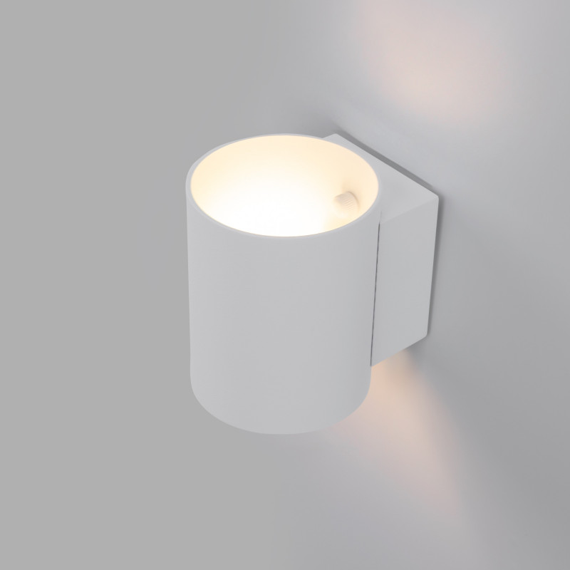 TUB "UP and Down" G9 interior wall sconces