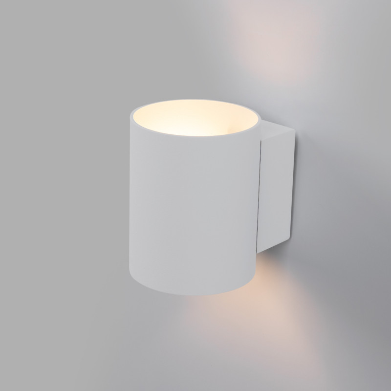 TUB "UP and Down" G9 interior wall sconces