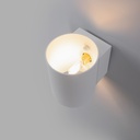 TUB "UP and Down" G9 interior wall sconces