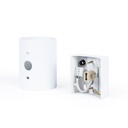 TUB "UP and Down" G9 interior wall sconces